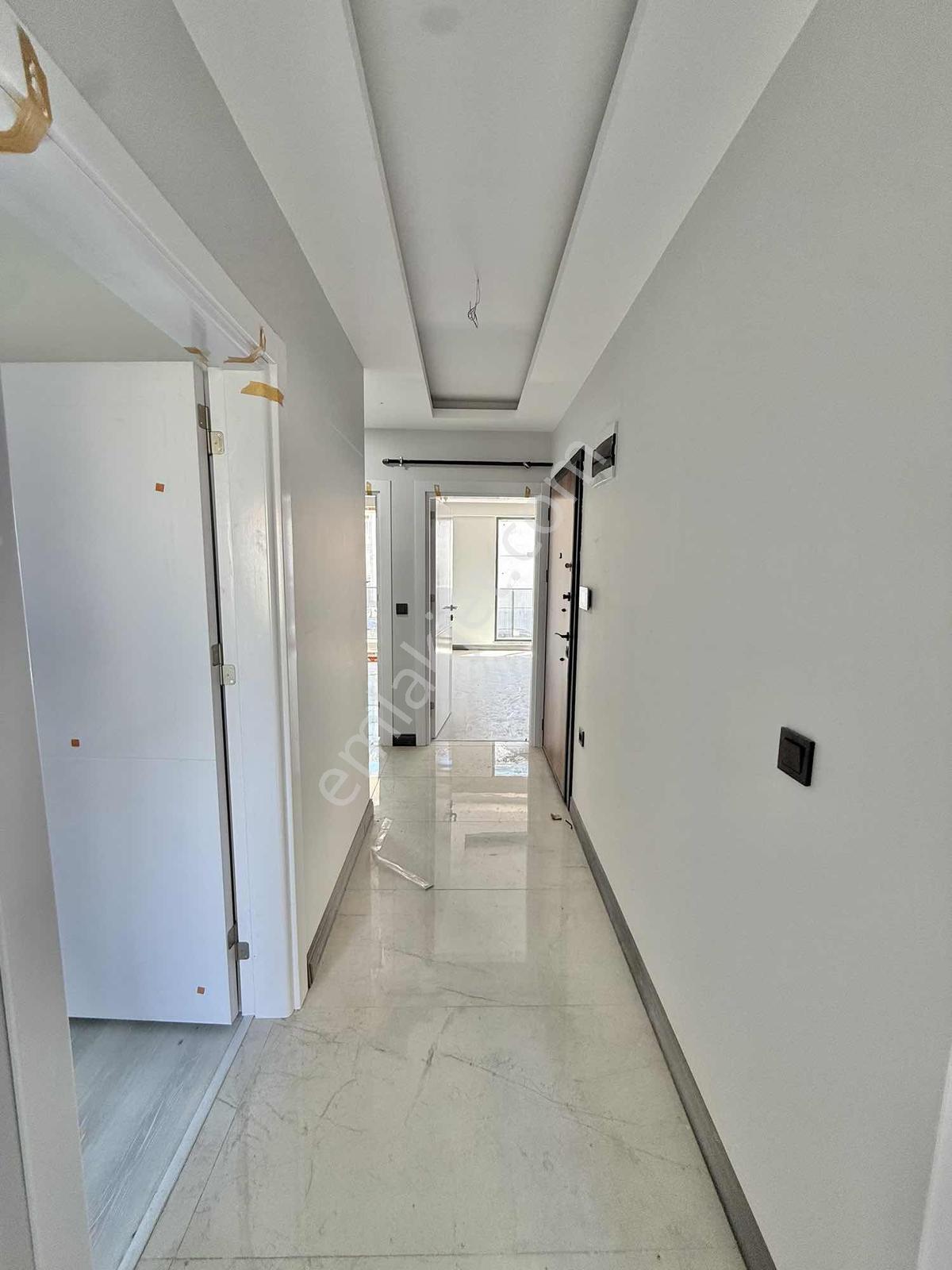 Vb Gayrimenkul Yunuselinde Kiralık 2+1 Sıfır, Ferah Daire - Görsel 11