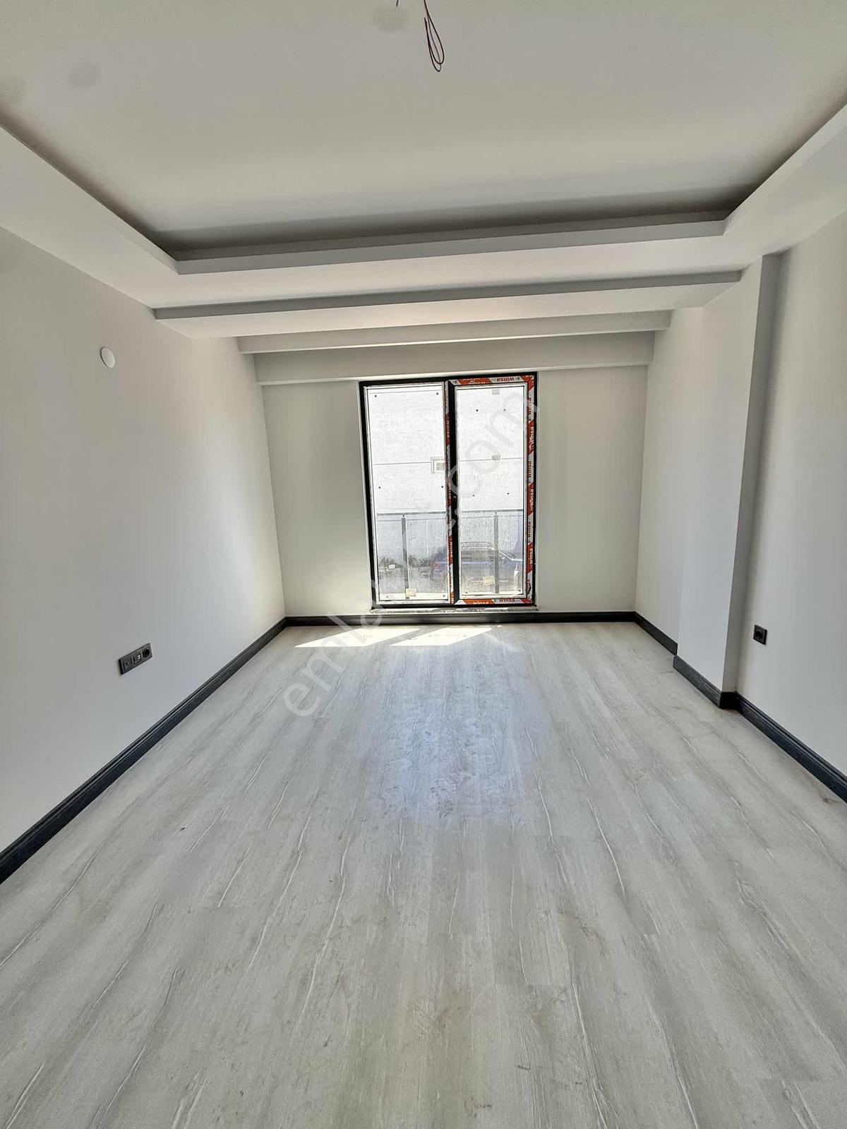 Vb Gayrimenkul Yunuselinde Kiralık 2+1 Sıfır, Ferah Daire - Görsel 16