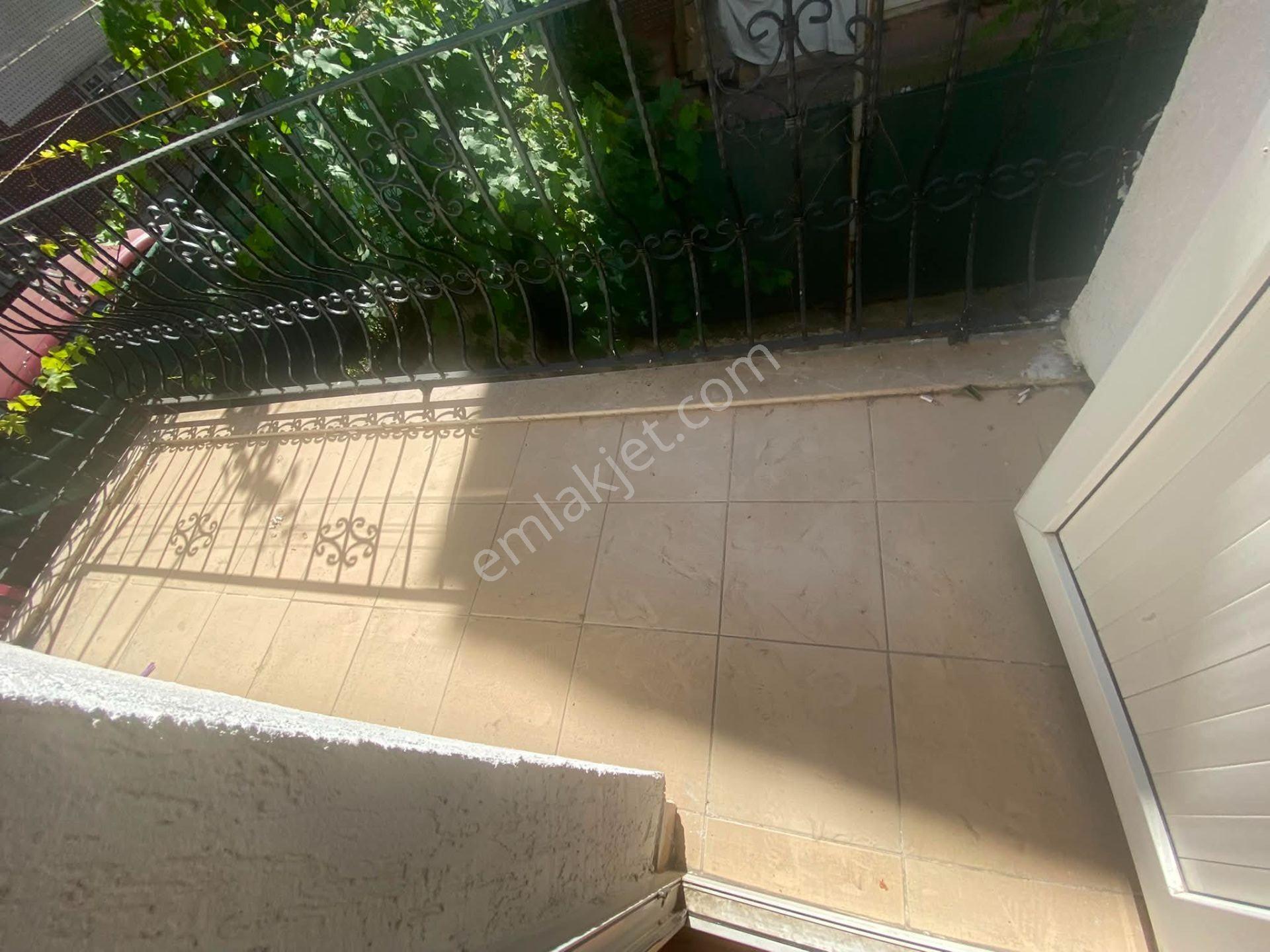 Bursa Davutkadı Ortayolda 3+1 110m2 1.(arakat) Kombili Daire - Görsel 18