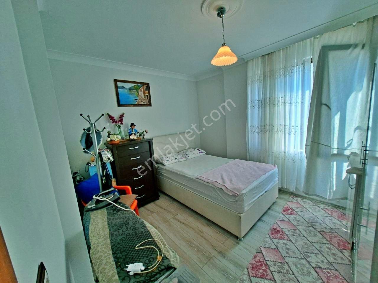 Uytundan Akçay Güre Arası Cemiltemelde Denize 600 Mtre 2+1 Daire - Görsel 4