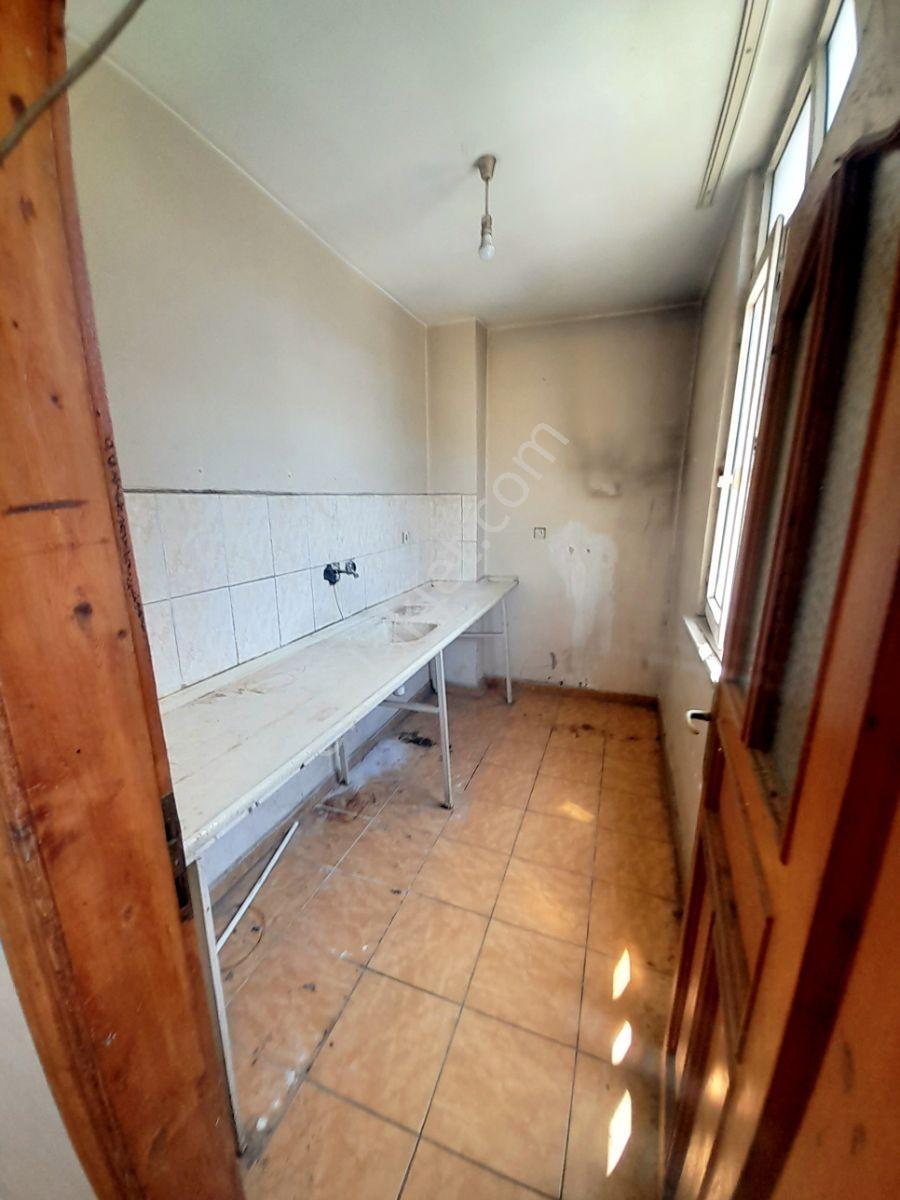 Nato Yolunda 120m² 2.ve 3.kat Kiralık İşyeri - Görsel 15