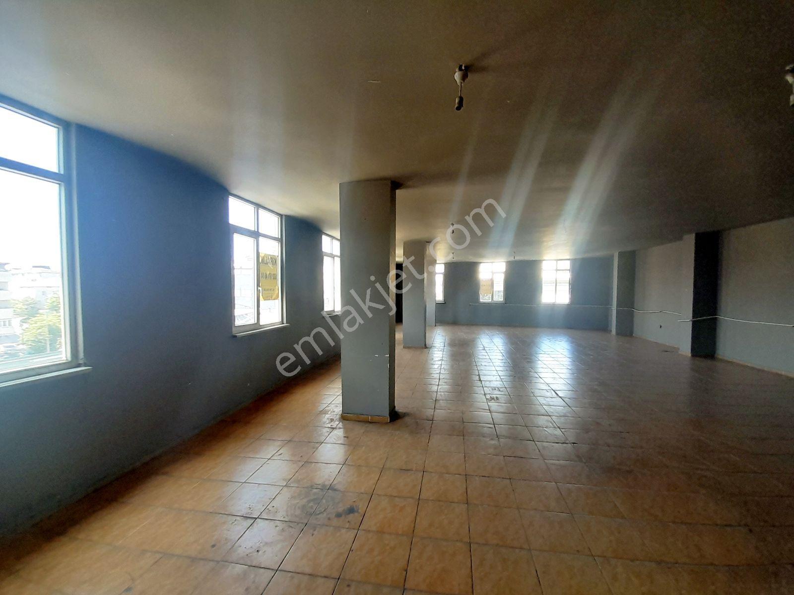 Nato Yolunda 120m² 2.ve 3.kat Kiralık İşyeri - Görsel 3