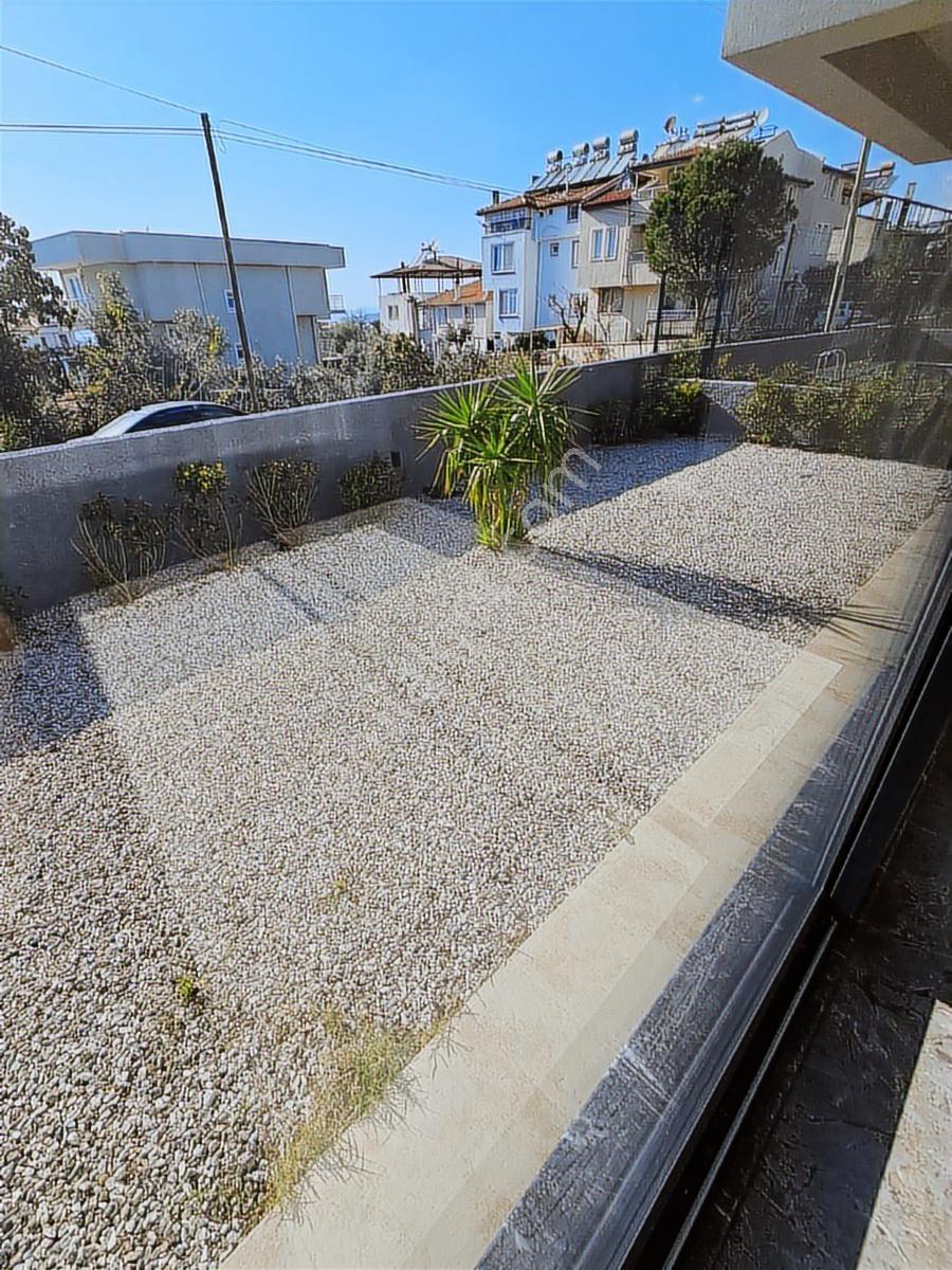 Fethiye Karaculhada Satılık 4+1 Denız Ve Şehir Manzaralı Villa - Görsel 12