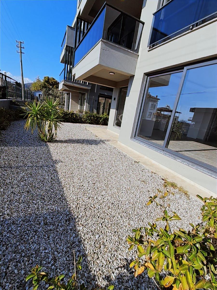 Fethiye Karaculhada Satılık 4+1 Denız Ve Şehir Manzaralı Villa - Görsel 10