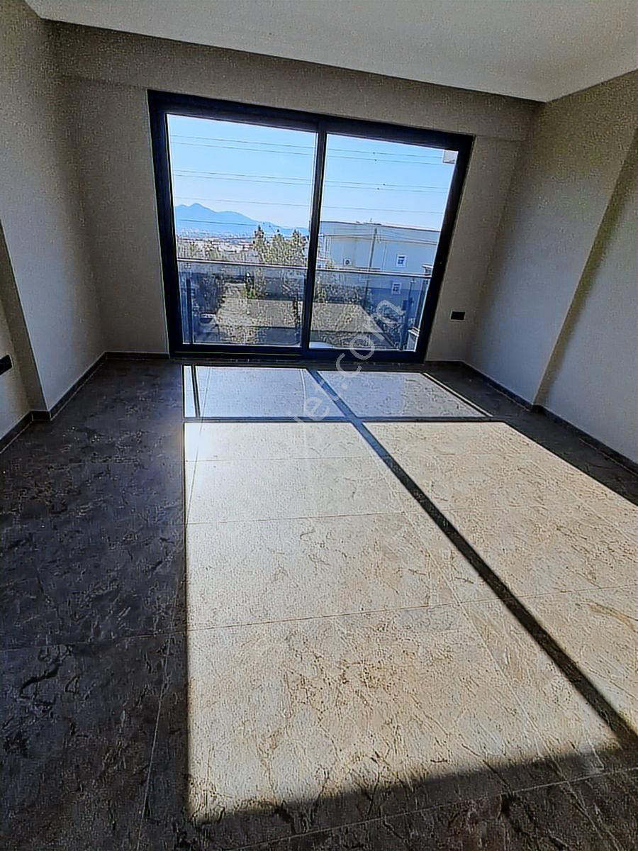 Fethiye Karaculhada Satılık 4+1 Denız Ve Şehir Manzaralı Villa - Görsel 6