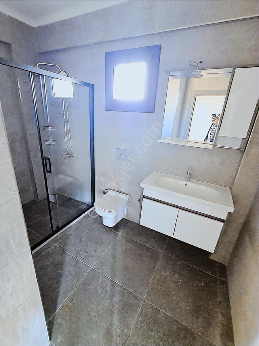 Fethiye Karaculhada Satılık 4+1 Denız Ve Şehir Manzaralı Villa - Görsel 8