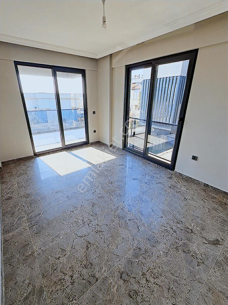 Fethiye Karaculhada Satılık 4+1 Denız Ve Şehir Manzaralı Villa - Görsel 14