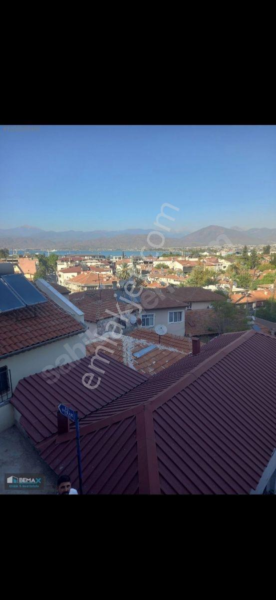 Fethiye Merkez Üst Yolda Satılık Bina