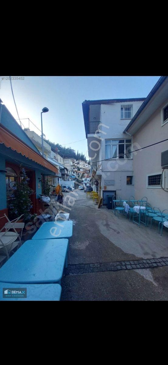Fethiye Merkez Üst Yolda Satılık Bina - Görsel 4