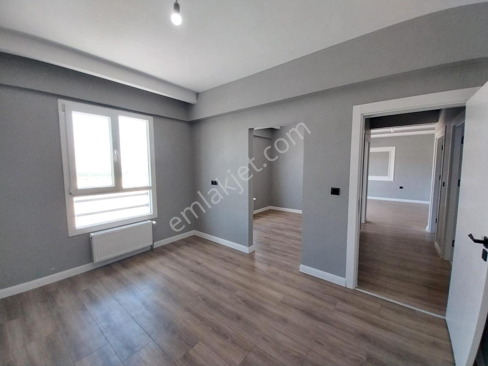 Şehir Hastanesi Karşısında Satılık 2+1 Daire - Görsel 11