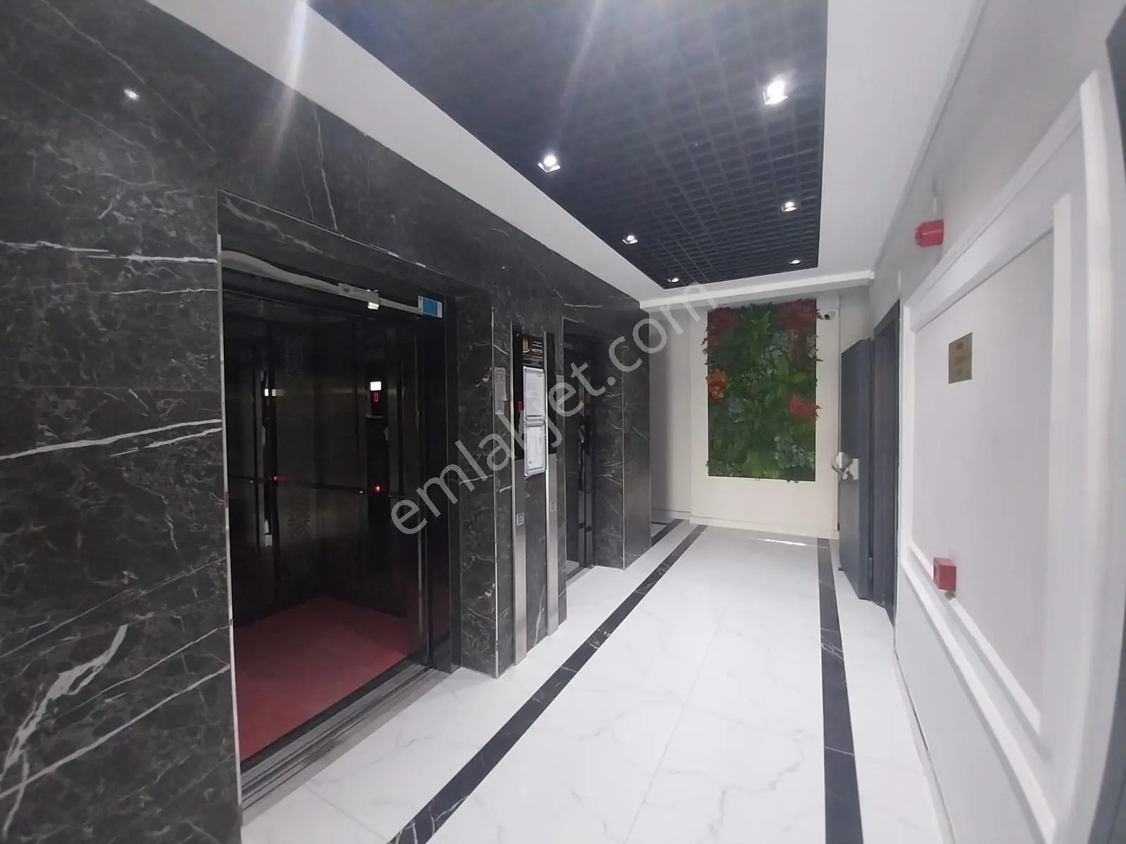 Şehir Hastanesi Karşısında Satılık 2+1 Daire - Görsel 4