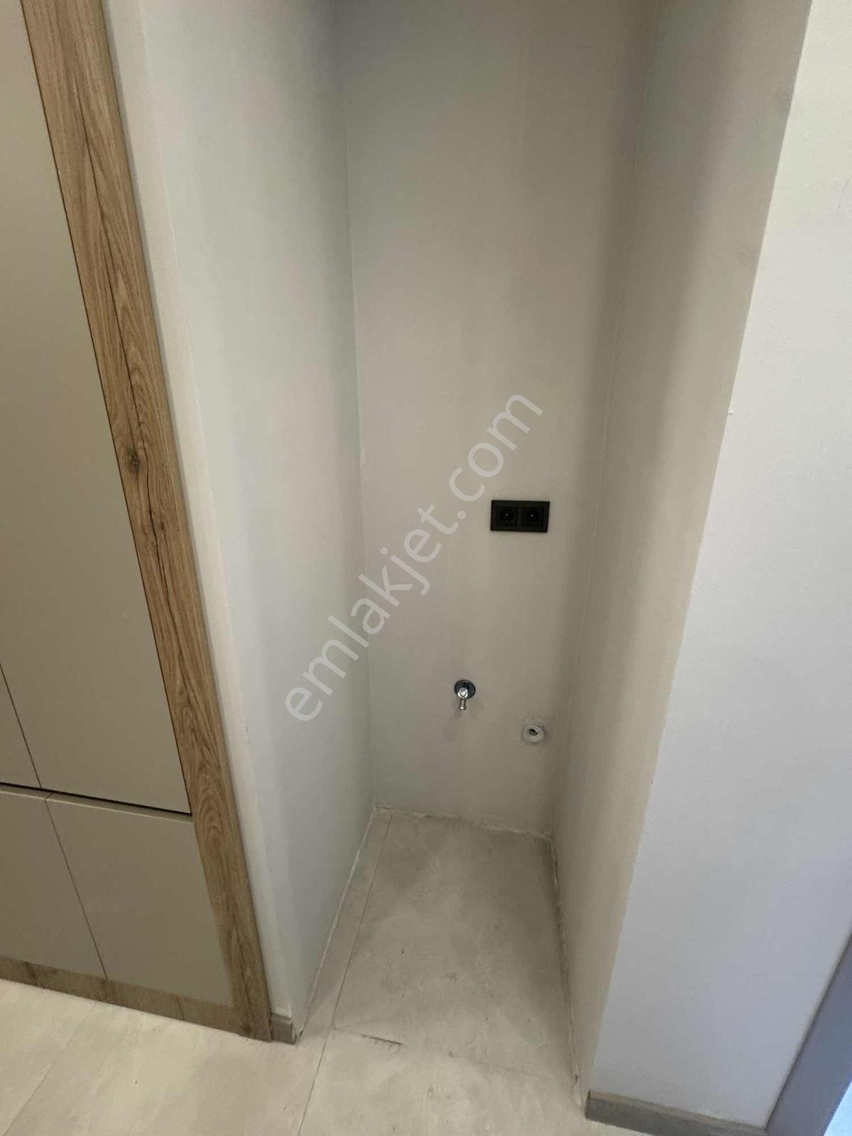 A K Mutludan Kuzeyyakada Sıfır 6+1 Dubleks Daire 2 Daire Konsept - Görsel 11