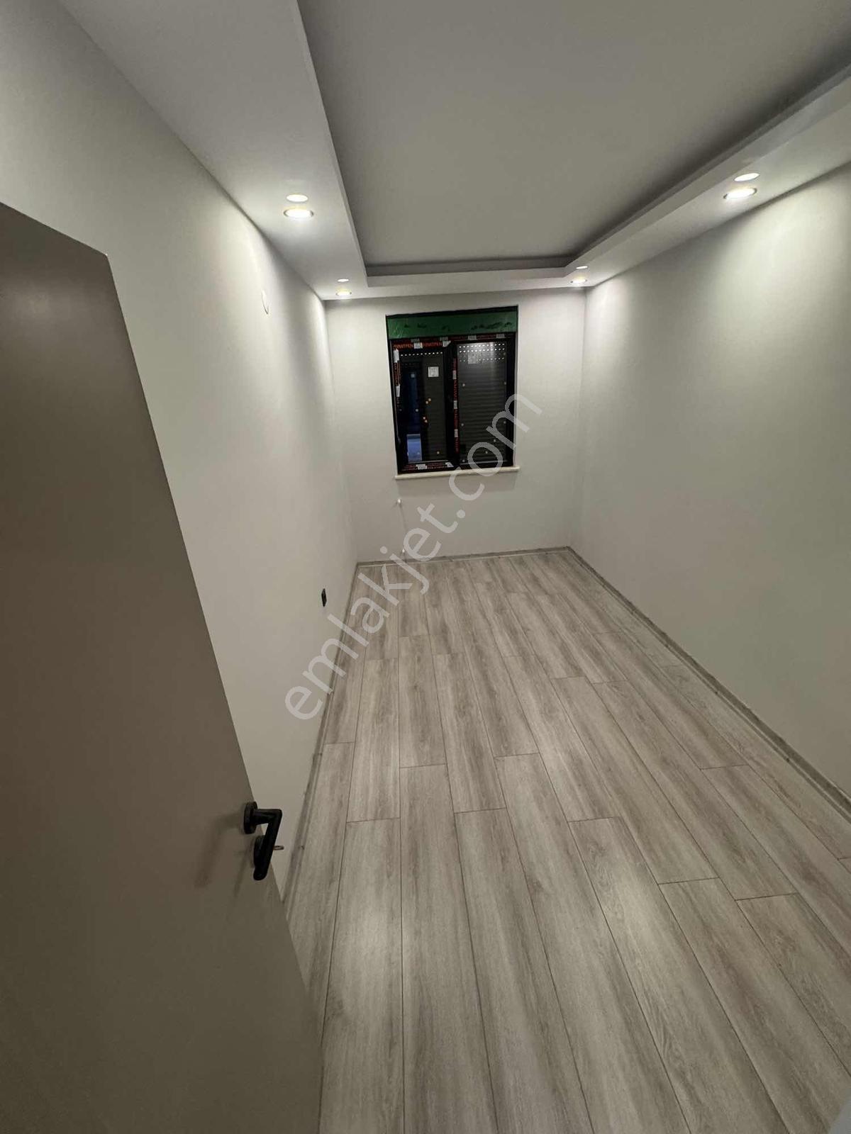 A K Mutludan Kuzeyyakada Sıfır 6+1 Dubleks Daire 2 Daire Konsept - Görsel 15