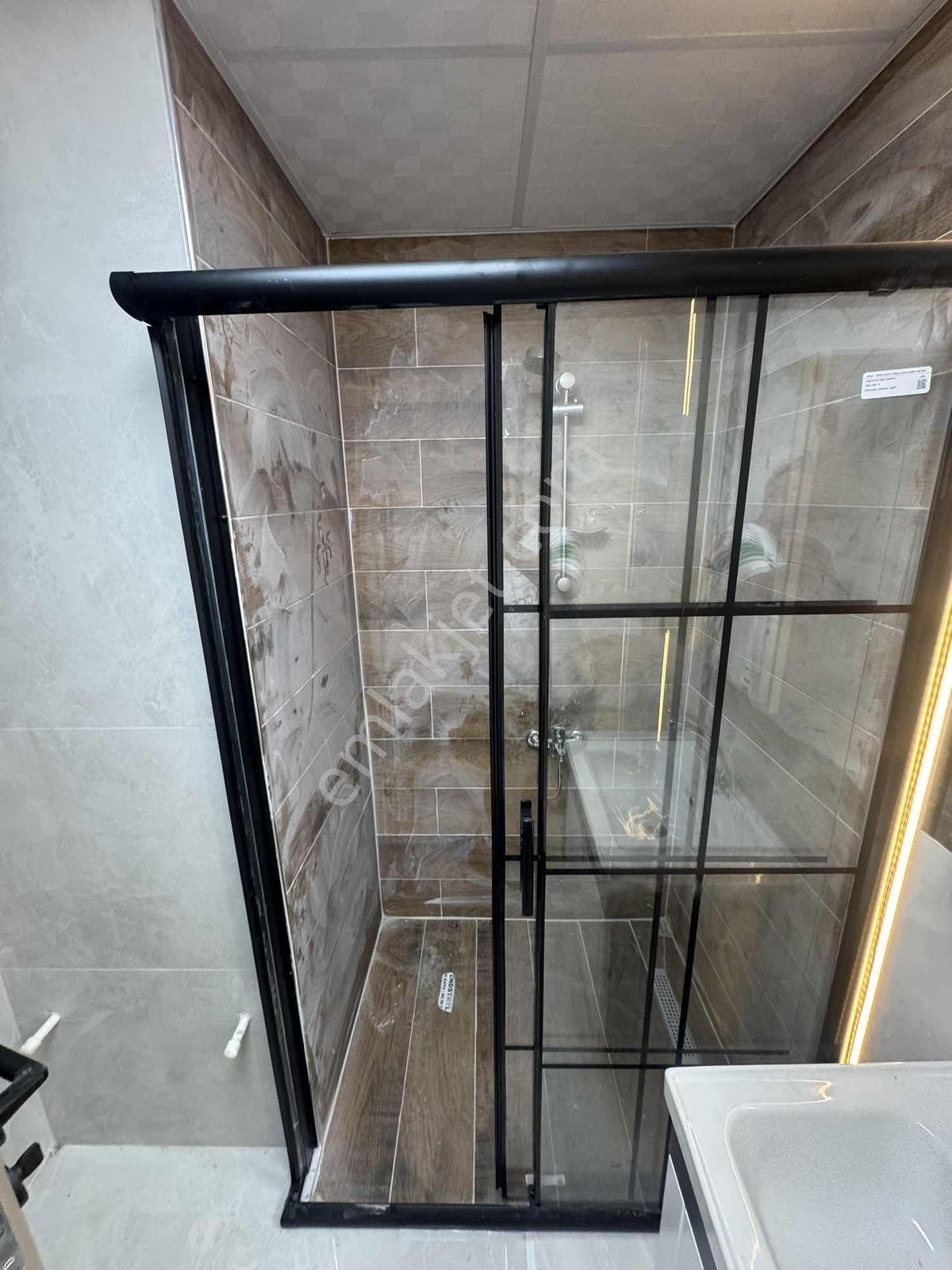 A K Mutludan Kuzeyyakada Sıfır 6+1 Dubleks Daire 2 Daire Konsept - Görsel 10