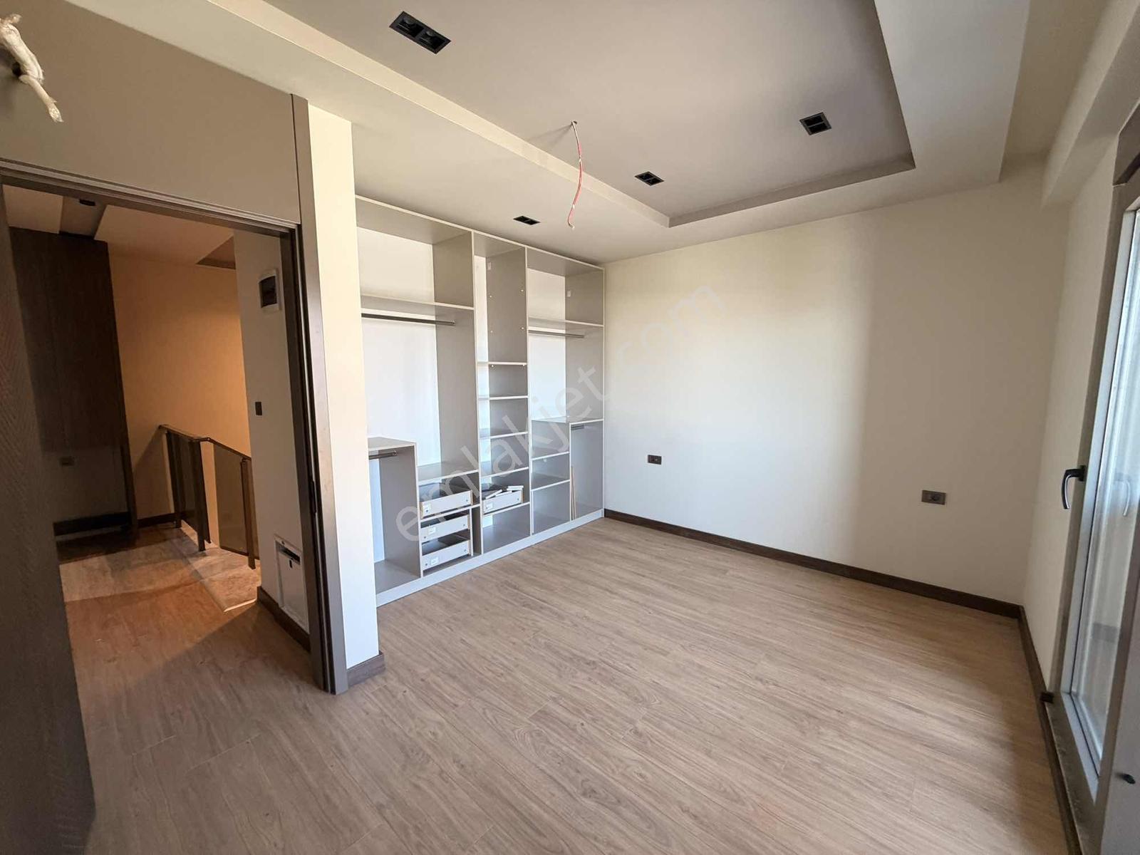 Mir Center Bahceli Loft 2+1 - Görsel 13