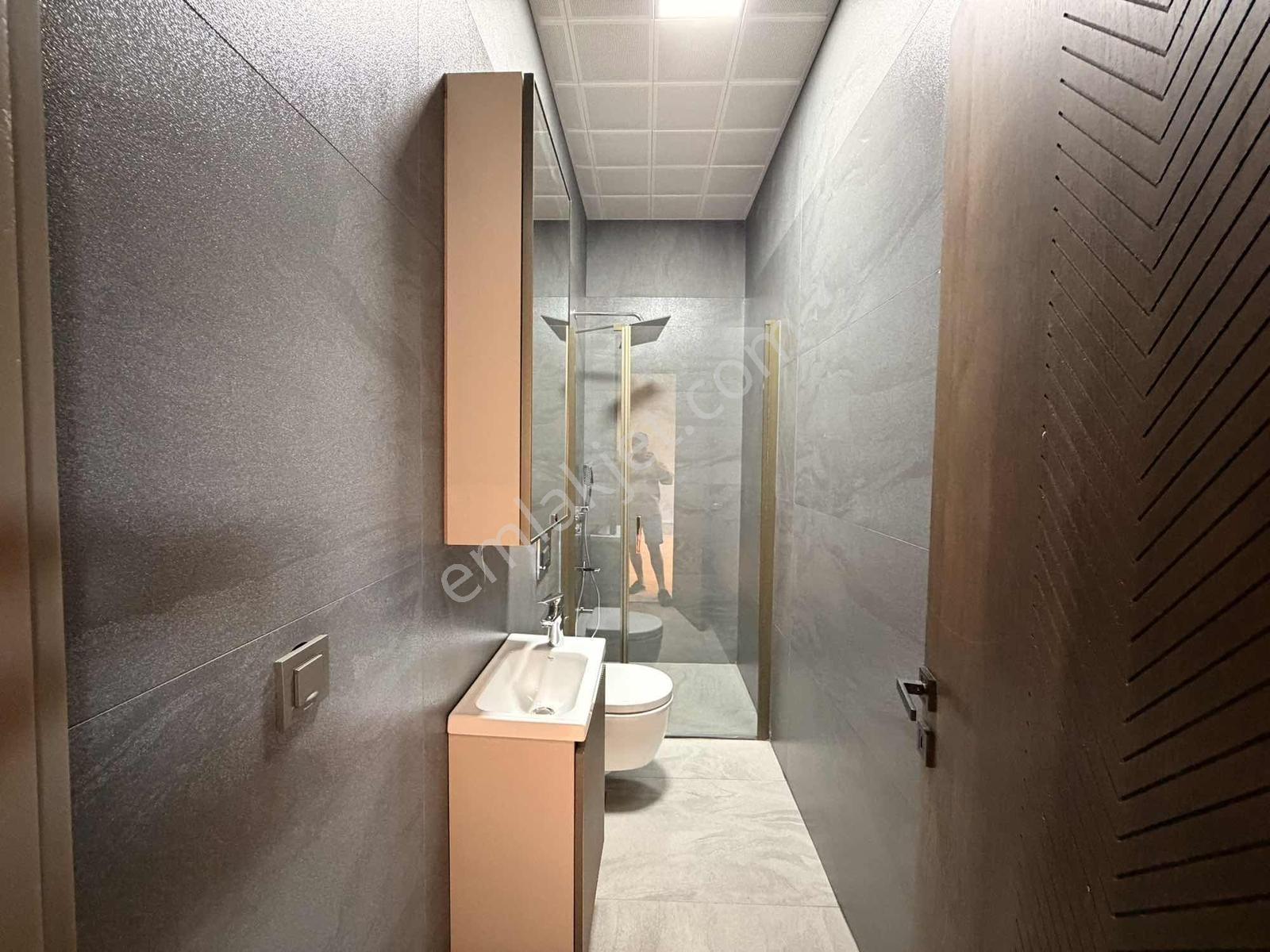 Mir Center Bahceli Loft 2+1 - Görsel 22