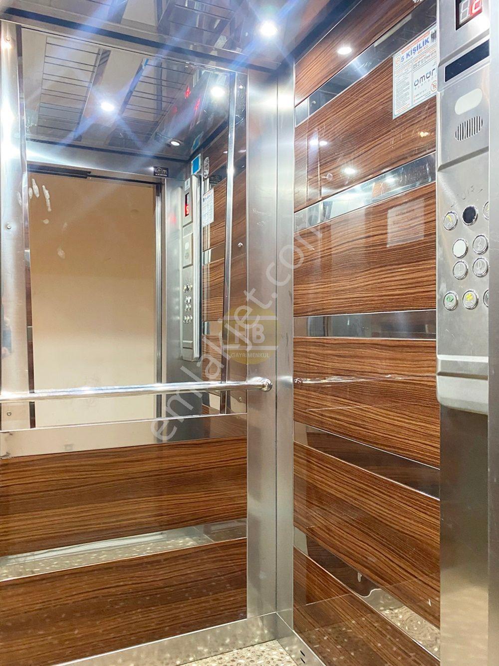 Hb'den 2+1 Eşyalı Kiralık Daire, Üniversite Alt Bölgesi'nde Geniş Ve Kullanışlı - Görsel 27