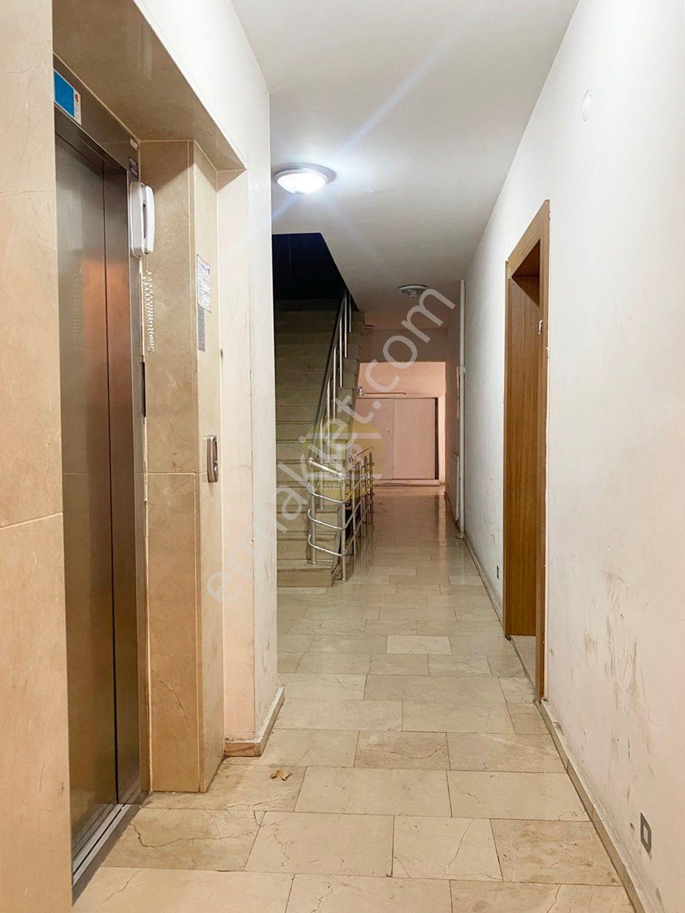 Hb'den 2+1 Eşyalı Kiralık Daire, Üniversite Alt Bölgesi'nde Geniş Ve Kullanışlı - Görsel 28