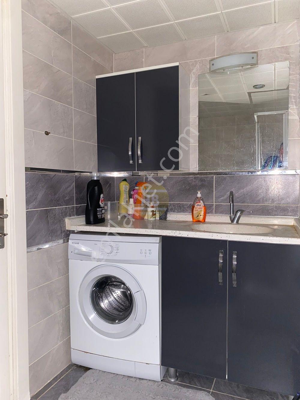 Hb'den 2+1 Eşyalı Kiralık Daire, Üniversite Alt Bölgesi'nde Geniş Ve Kullanışlı - Görsel 15