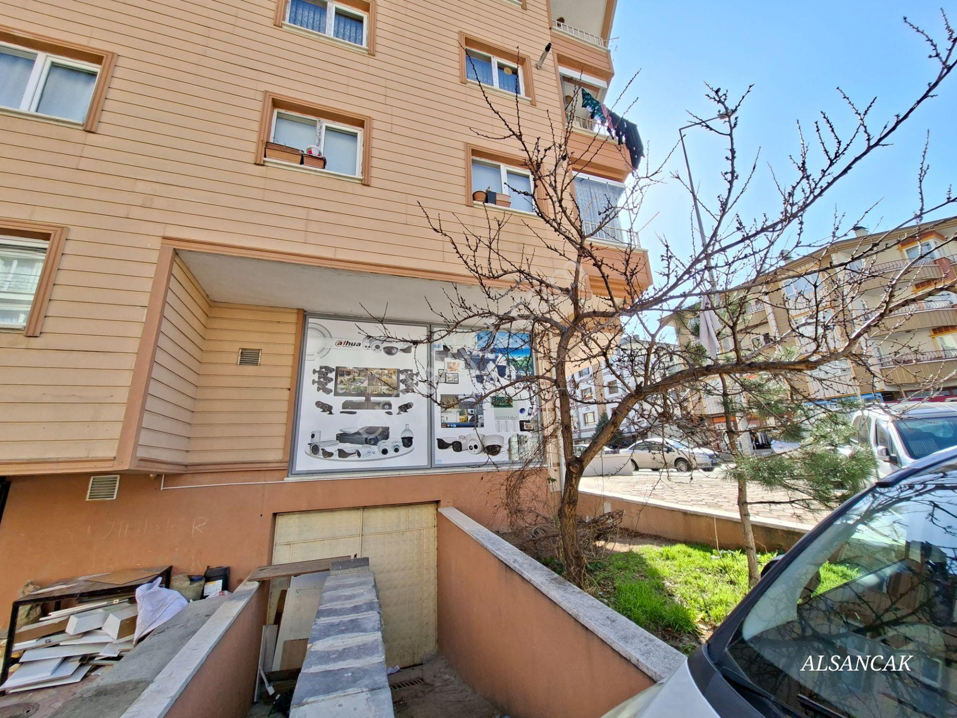 Süvari Merkezde Cadde Üzeri Köşe Kiralık İş Yeri - Görsel 3