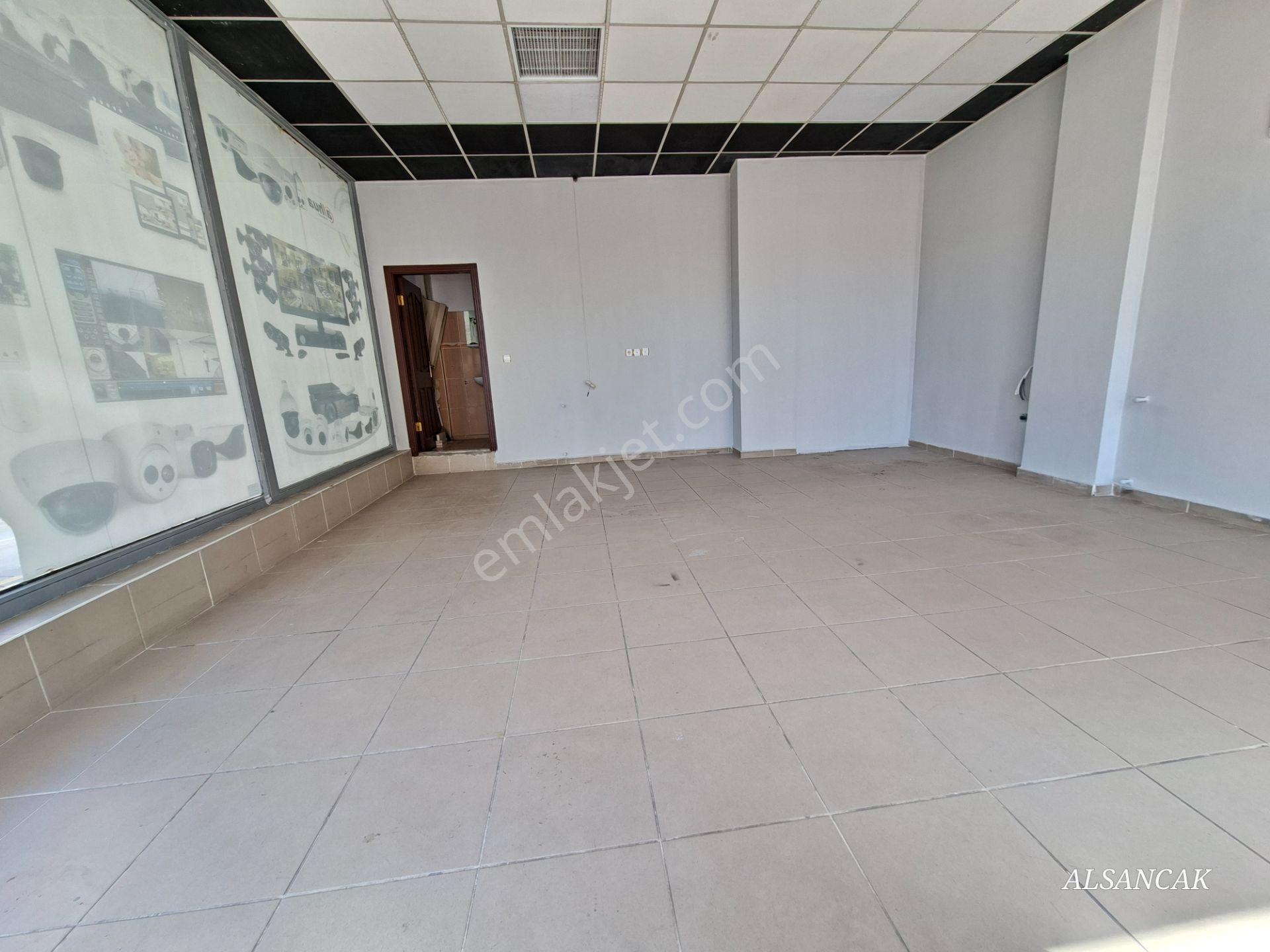Süvari Merkezde Cadde Üzeri Köşe Kiralık İş Yeri - Görsel 9
