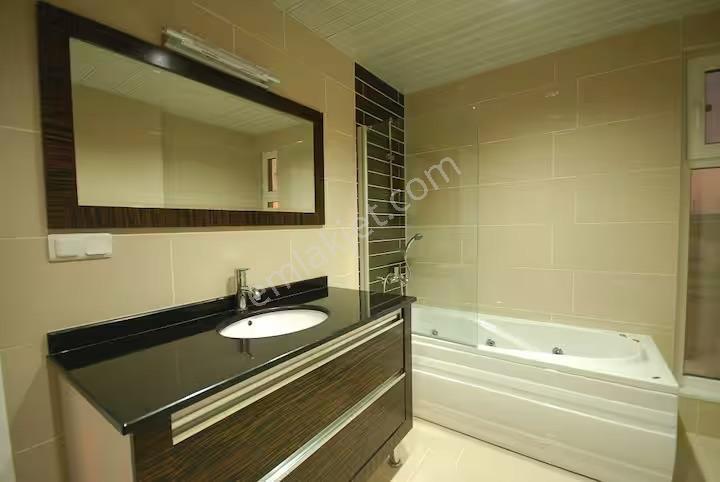 Antalya Belek Kadriye Günlük Kiralık Özel Havuzlu Villa Aquapark 2 Havuz - Görsel 32
