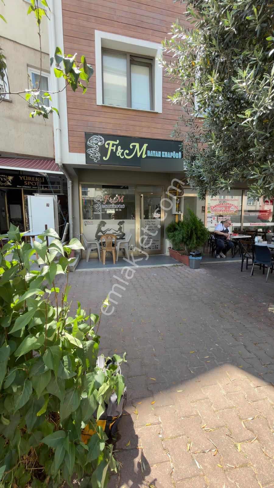 Menteşe Orhaniye İşlek Cadde Üzerinde Satılık İşyeri - Görsel 6