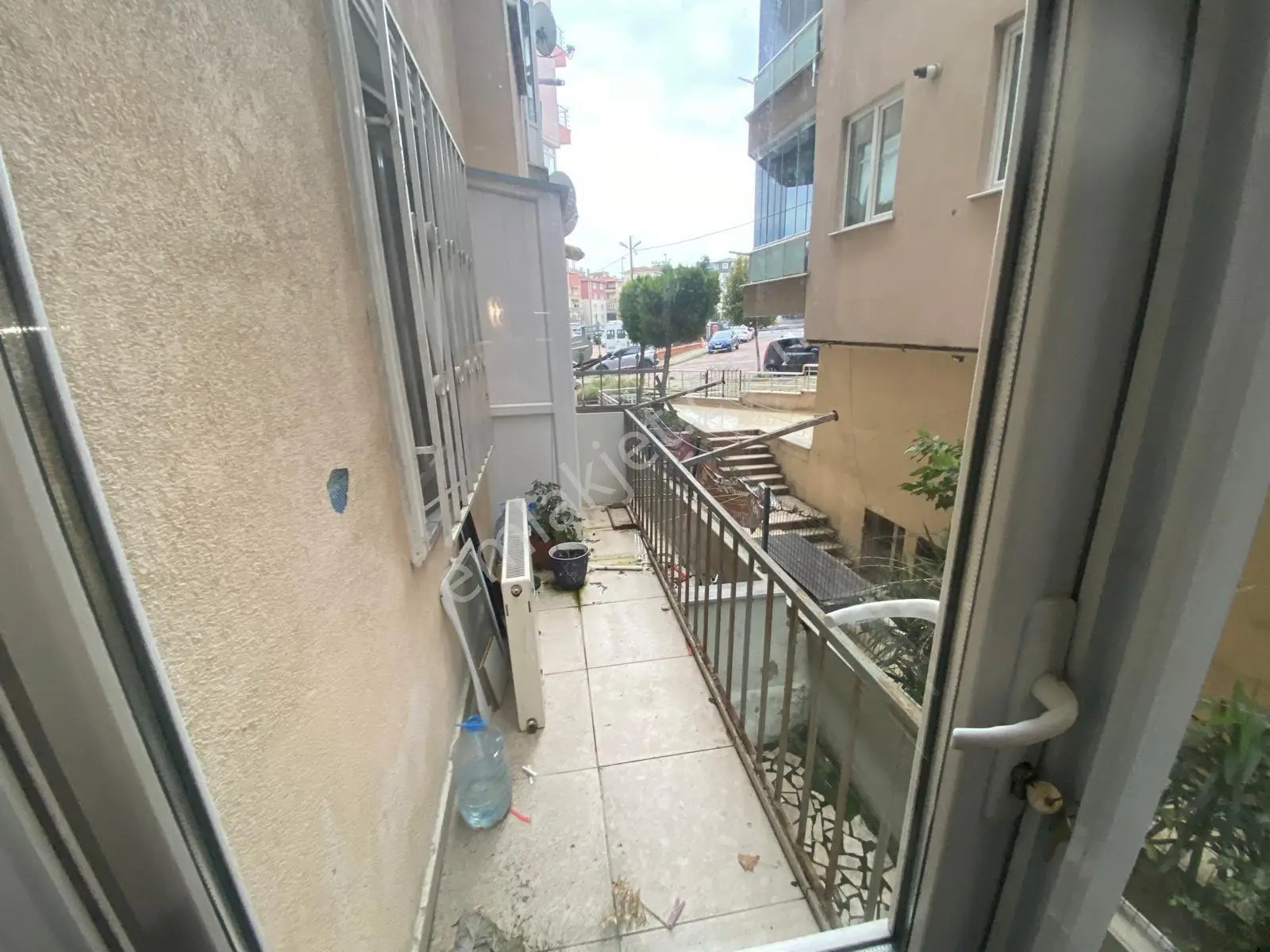 İstanbul House'dan Avcılar Gümüşpala'da 2+1 Ara Kat Daire - Görsel 5