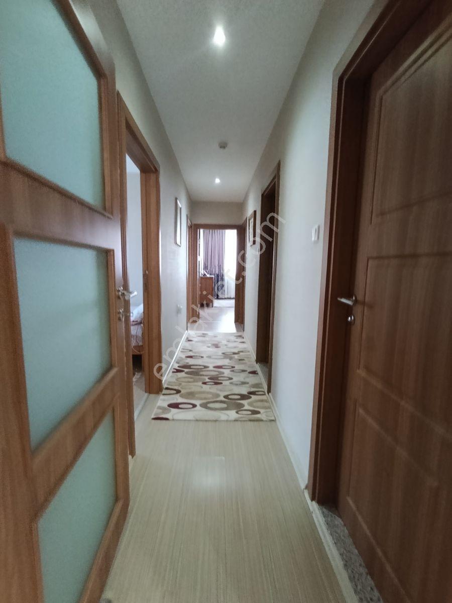 Canik Meşe Tesislerinde Arakat Genis Satılık 3+1 Daire - Görsel 34