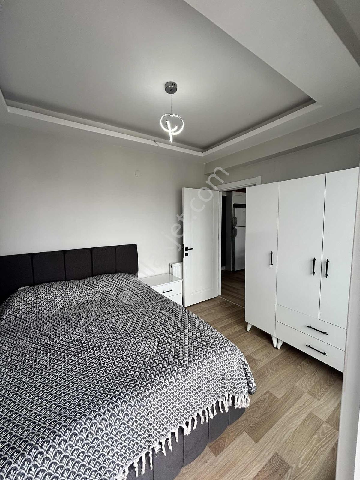 Soulmate~yanı~bulvar~üzeri~güvenlikli~sitede~d.gazlı~lüx~eşyalı - Görsel 14