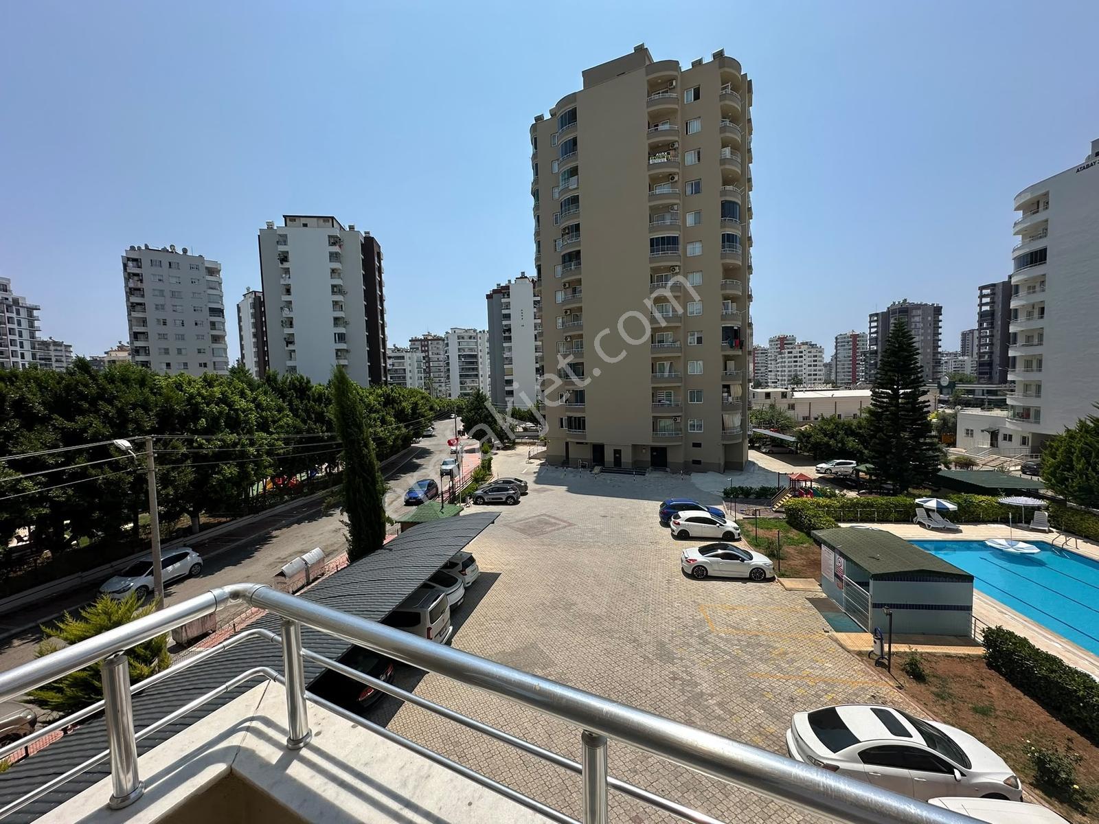 Tüzün'den Merkez Mahallesin'de 3+1 Bağımsız Mutfak Satılık Daire - Görsel 33
