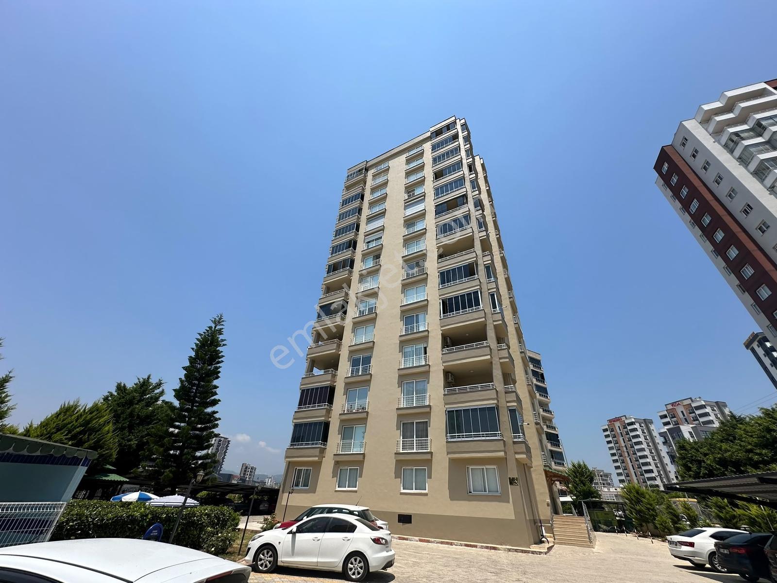 Tüzün'den Merkez Mahallesin'de 3+1 Bağımsız Mutfak Satılık Daire