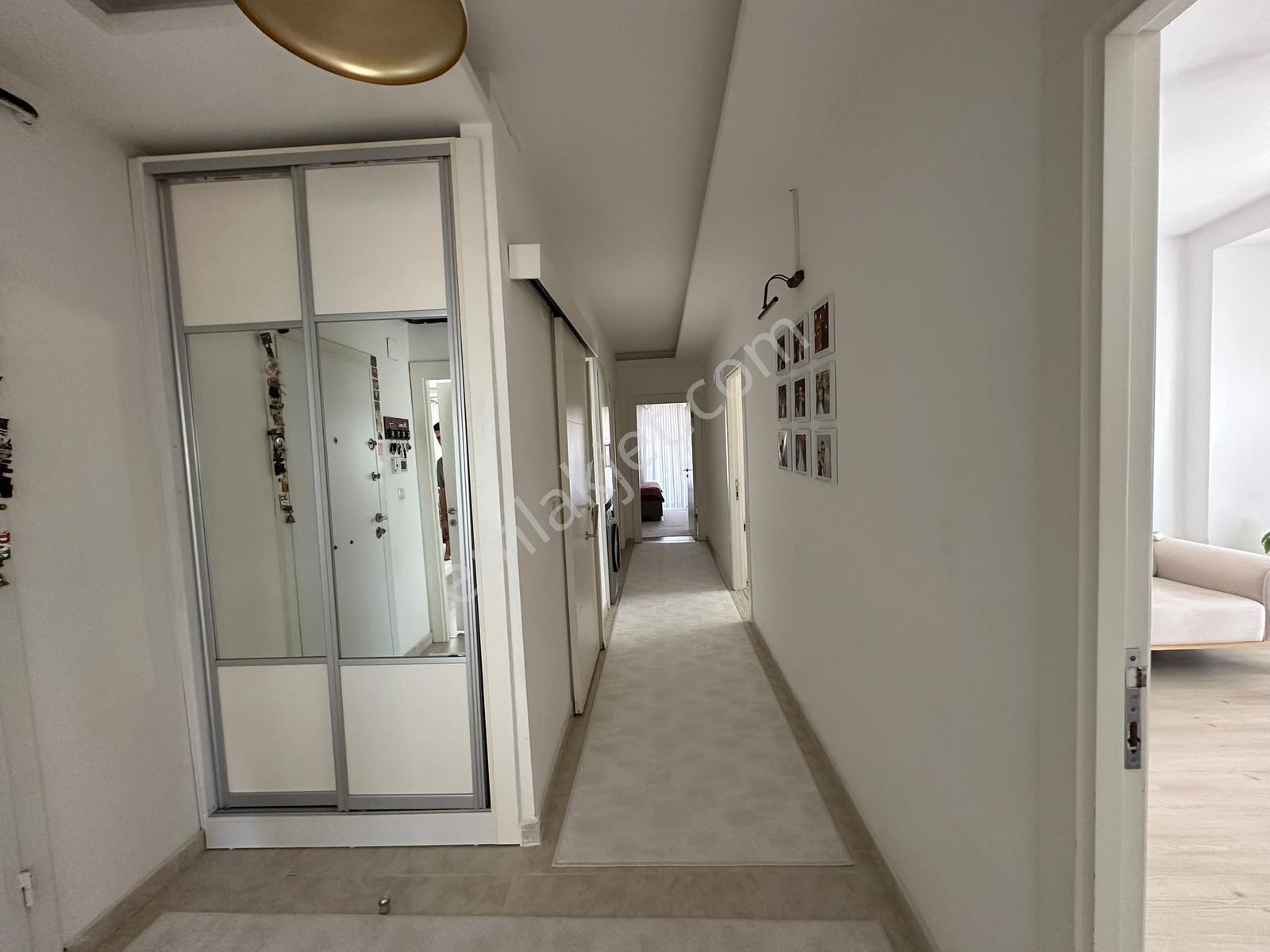 Tüzün'den Merkez Mahallesin'de 3+1 Bağımsız Mutfak Satılık Daire - Görsel 10