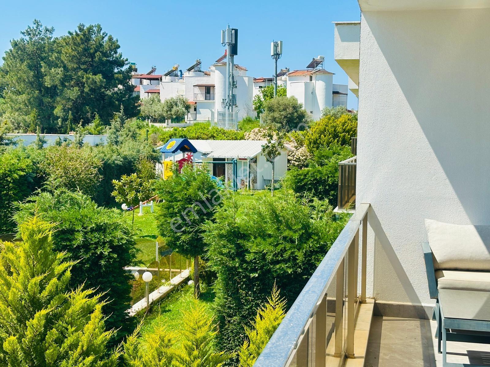 Yavansu Mah. Geniş Bahçe Kulanımlı Tek Müstakil 3+1villa Satılık - Görsel 28