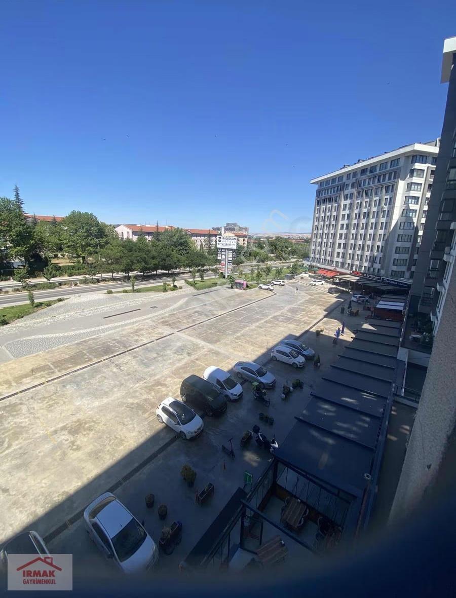 Capella Park Satılık 131 M2 Kiracılı Dükkan