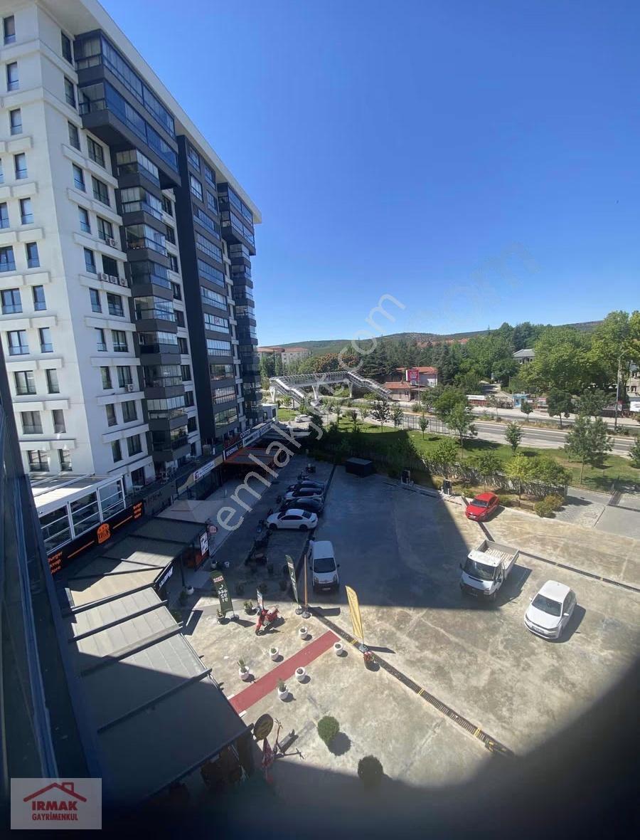 Capella Park Satılık 131 M2 Kiracılı Dükkan - Görsel 2