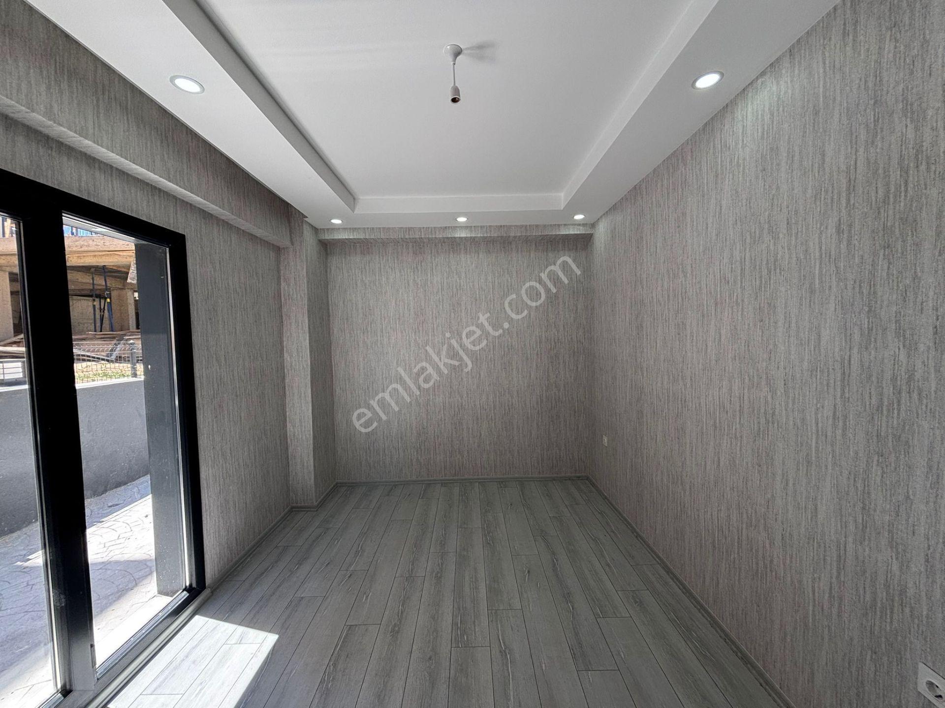 //eryıldız İnşaat/kendi Mülkümüz/yerden Isıtmalı/teraslı/lüx/2+1 - Görsel 14