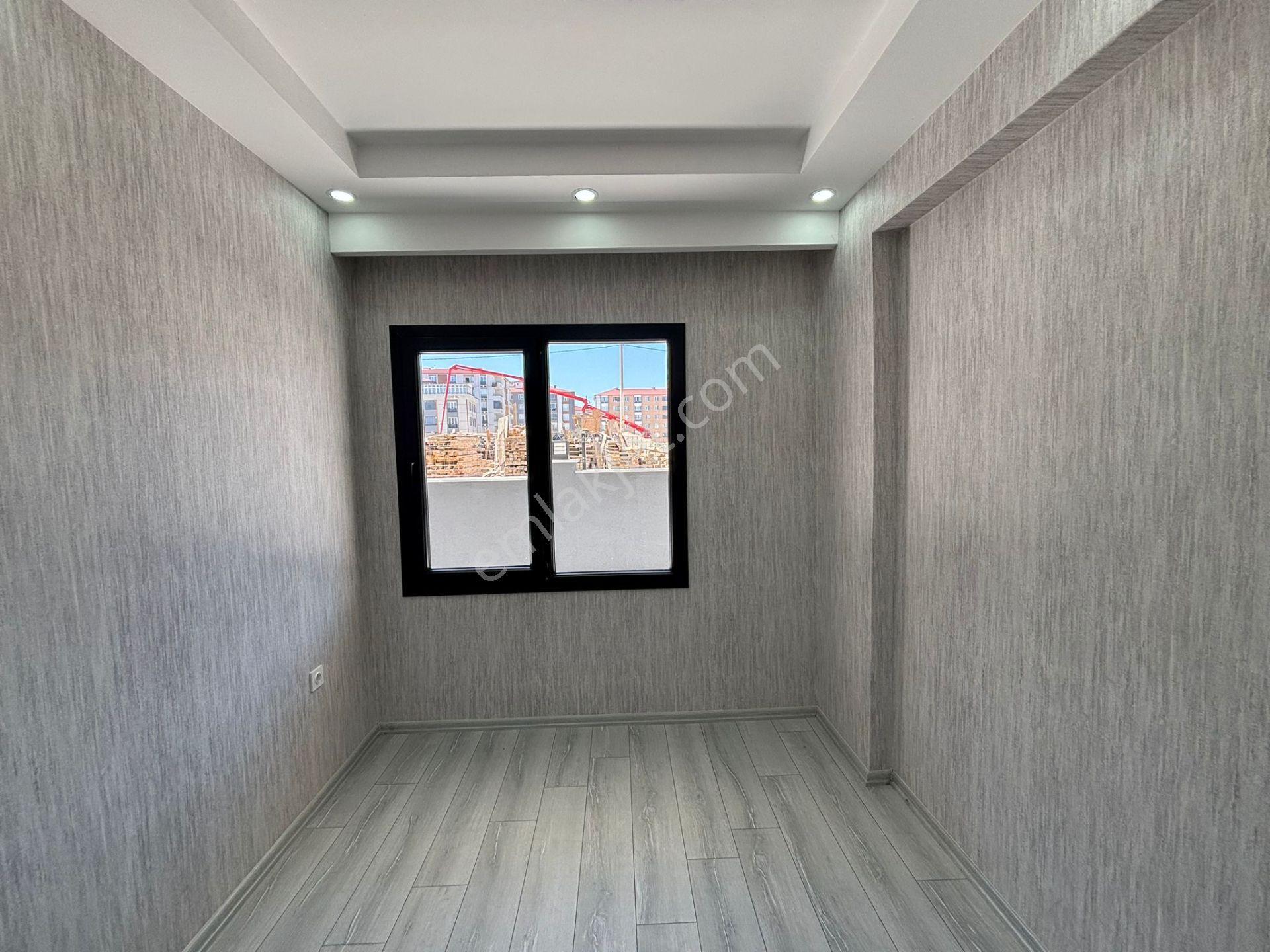 //eryıldız İnşaat/kendi Mülkümüz/yerden Isıtmalı/teraslı/lüx/2+1 - Görsel 18