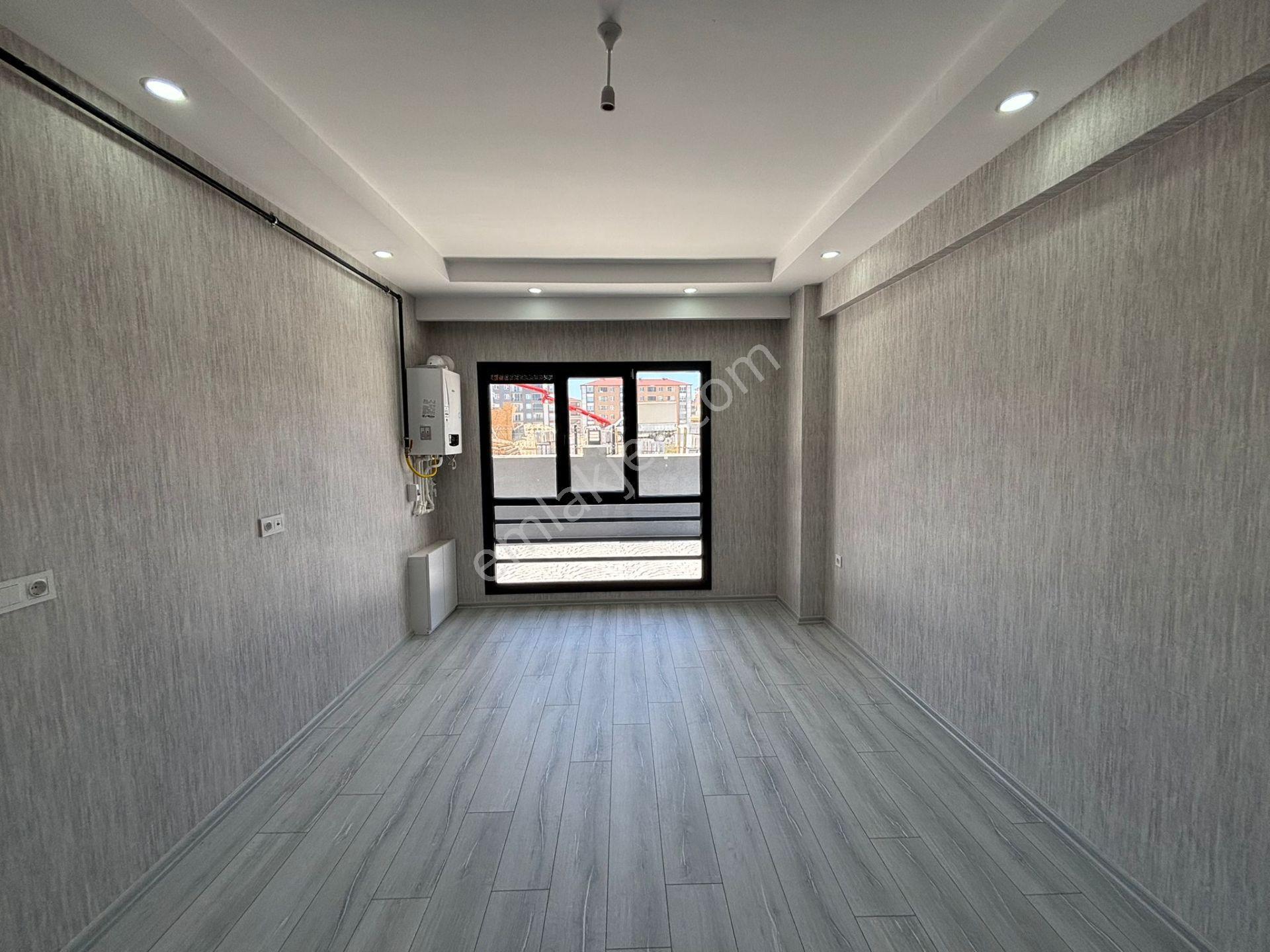 //eryıldız İnşaat/kendi Mülkümüz/yerden Isıtmalı/teraslı/lüx/2+1 - Görsel 12