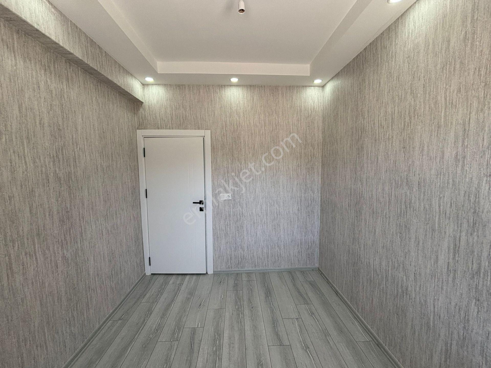 //eryıldız İnşaat/kendi Mülkümüz/yerden Isıtmalı/teraslı/lüx/2+1 - Görsel 20
