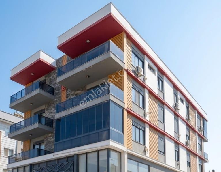 Kardeş Kentler Cadde Üzeri Kiralık 2+1 Daire - Görsel 3