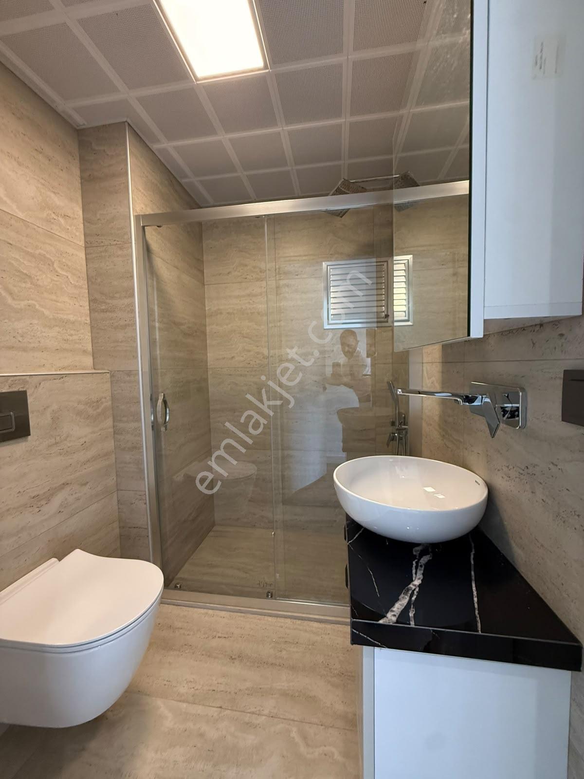 Bayramhacılı'da 600 M2 Arsa/sıfır/dubleks/5+1/havuz/lüks Villa ! - Görsel 18