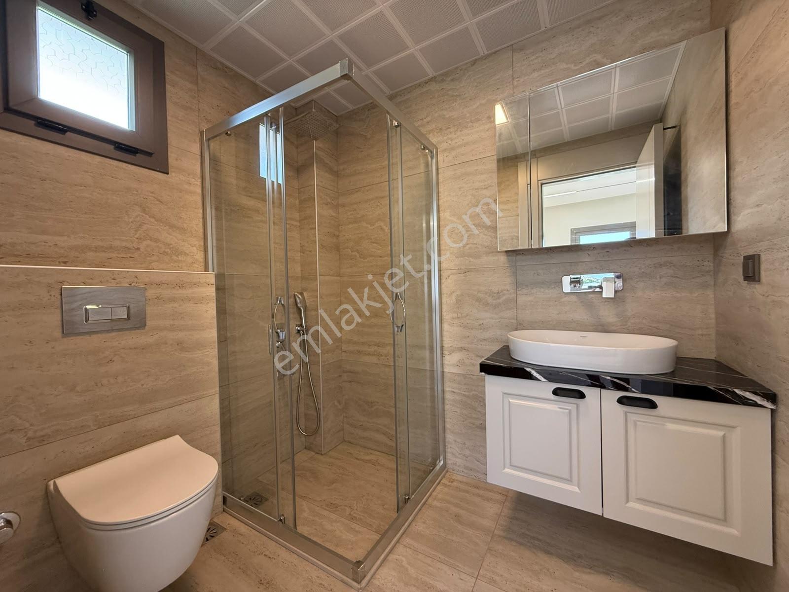 Bayramhacılı'da 600 M2 Arsa/sıfır/dubleks/5+1/havuz/lüks Villa ! - Görsel 8