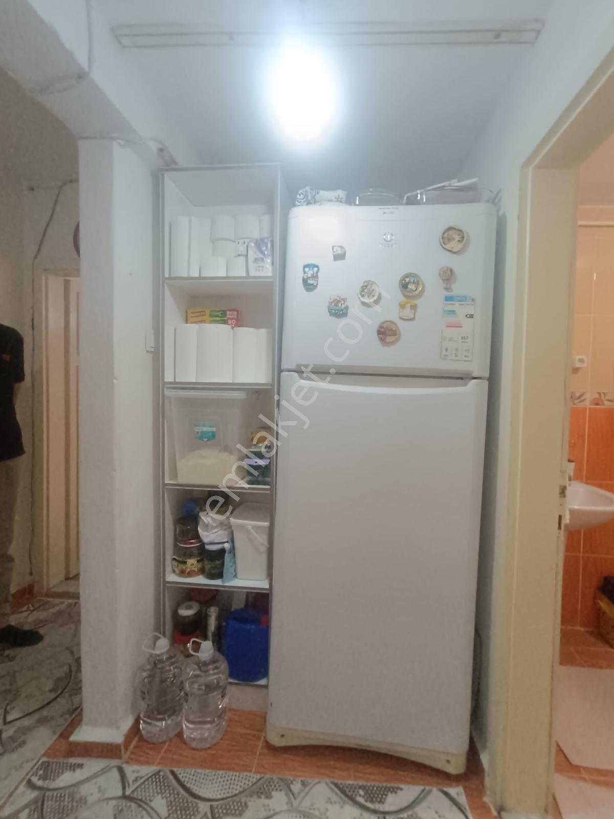 Bağlar Caddesi Kolej Yanı Kızılaya 10 Dak Mesafede 3+1 Daire - Görsel 2