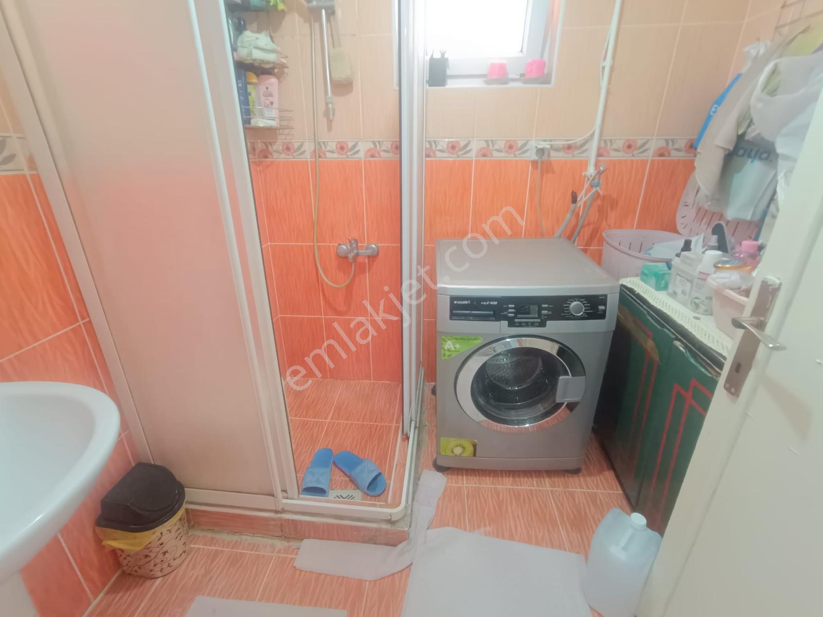 Bağlar Caddesi Kolej Yanı Kızılaya 10 Dak Mesafede 3+1 Daire - Görsel 15