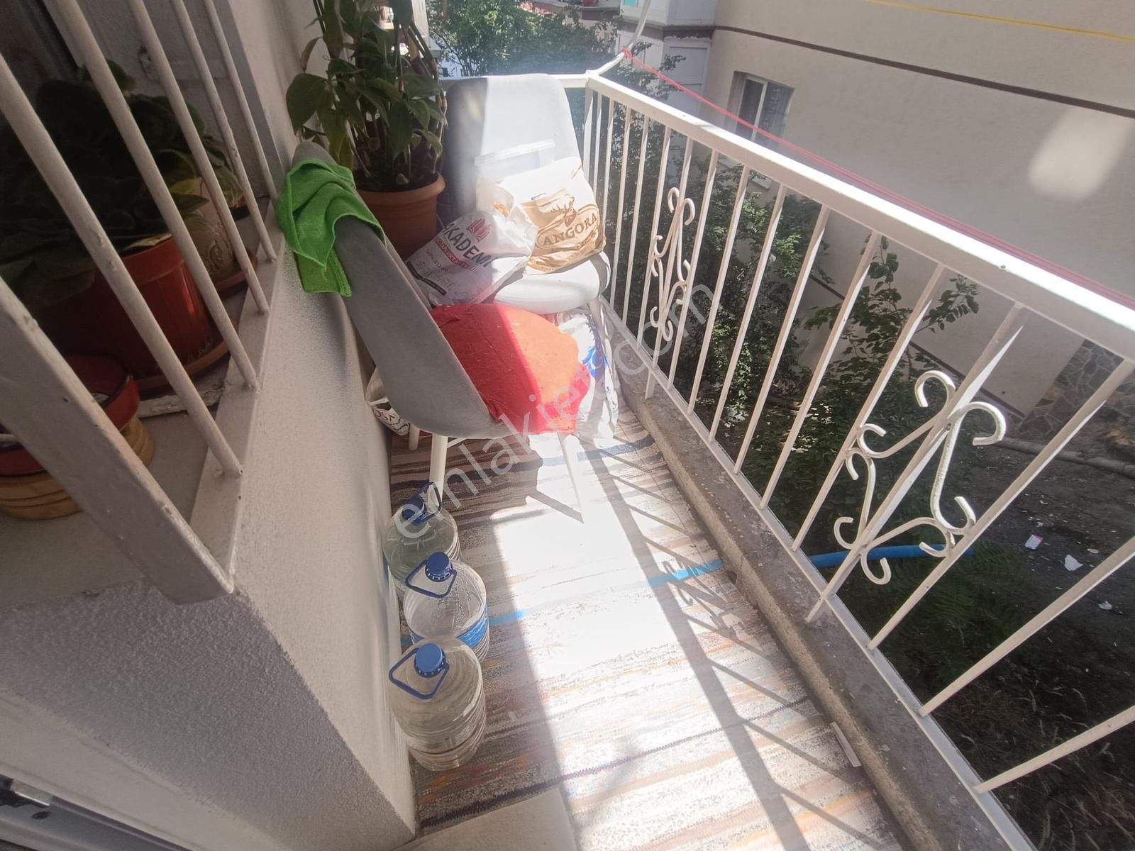 Bağlar Caddesi Kolej Yanı Kızılaya 10 Dak Mesafede 3+1 Daire - Görsel 24