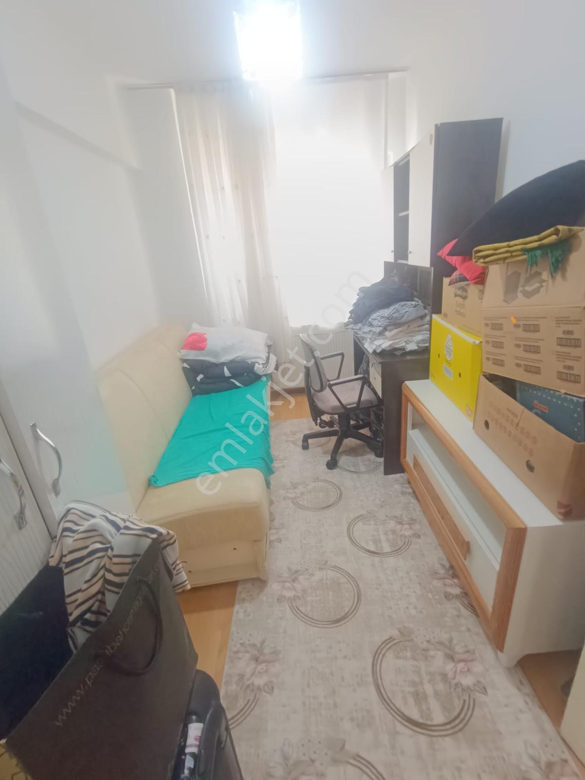 Bağlar Caddesi Kolej Yanı Kızılaya 10 Dak Mesafede 3+1 Daire - Görsel 34
