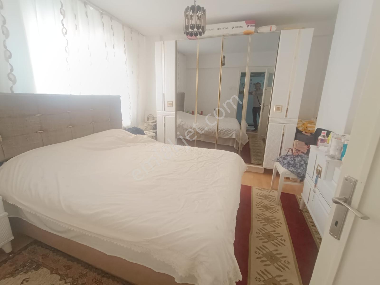 Bağlar Caddesi Kolej Yanı Kızılaya 10 Dak Mesafede 3+1 Daire - Görsel 18