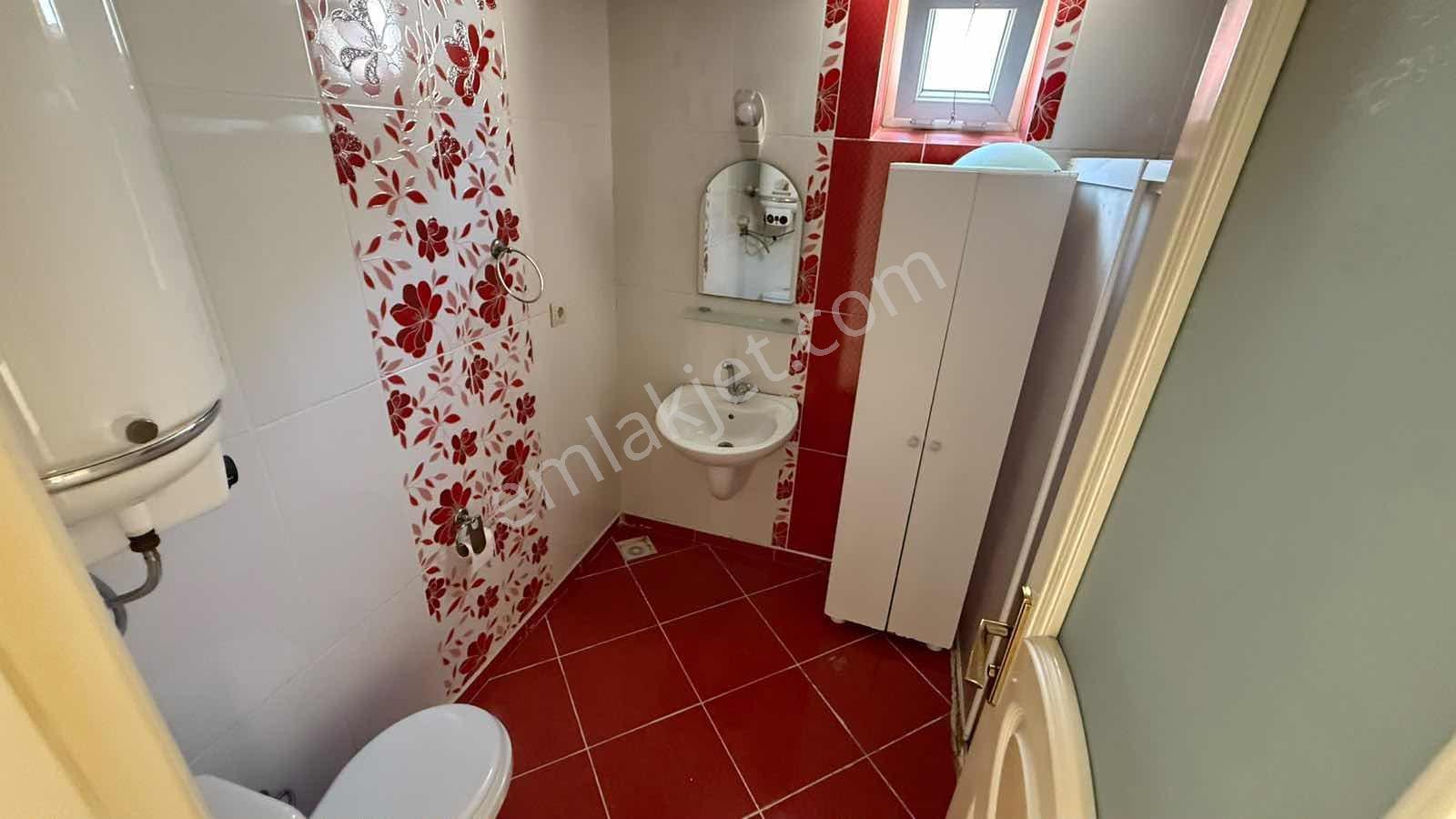 Kın Emlak-döğme Okulu Karşısı Kiralık 3+1 Geniş Daire - Görsel 22