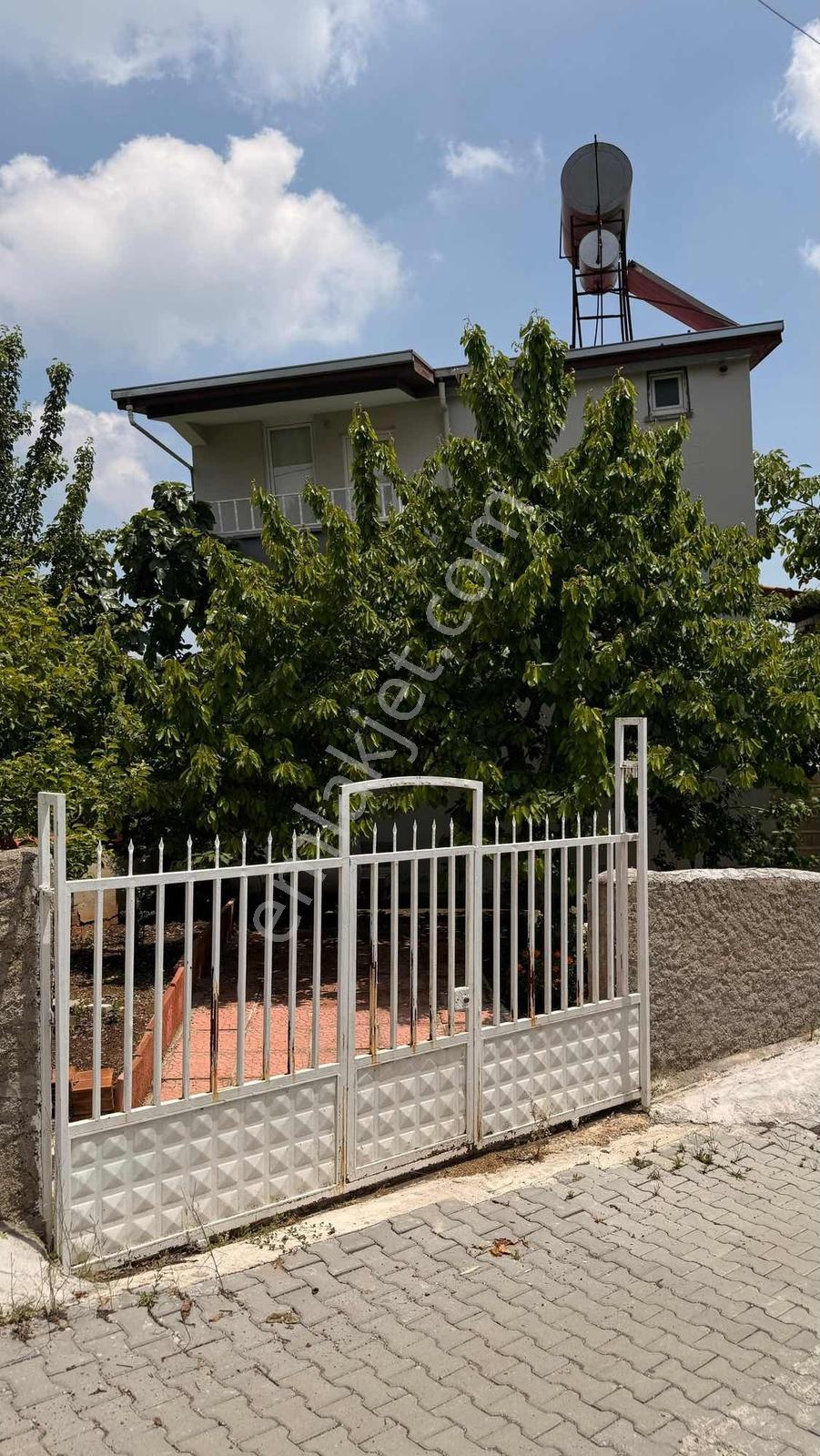 Ilke'den Belenoluk Yaylasında Satılık Yayla Evi - Görsel 15